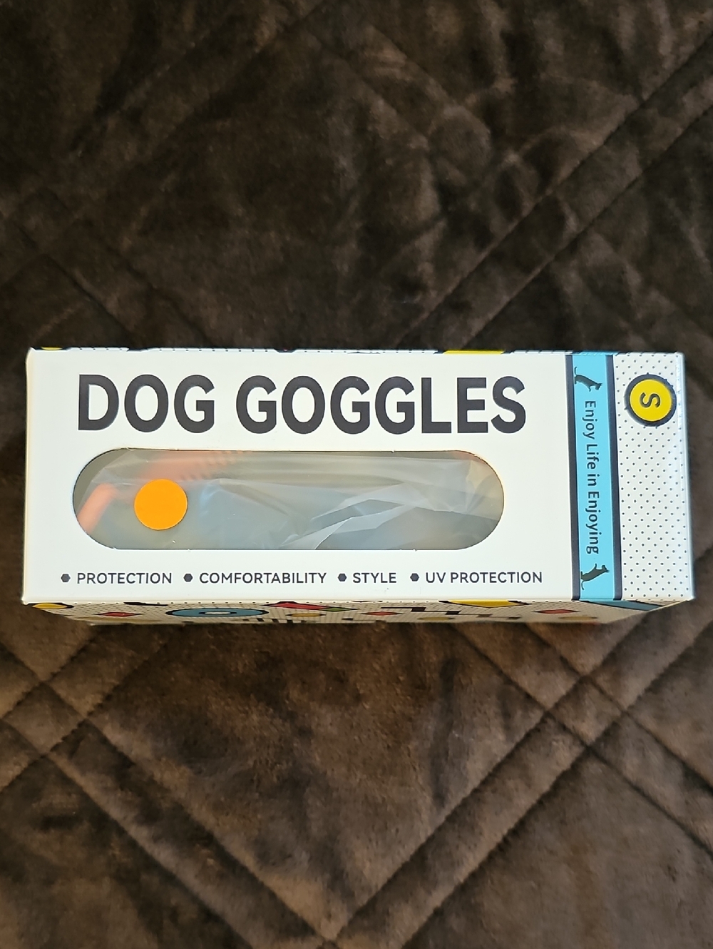 Dog Goggles - Picture 11 of 16